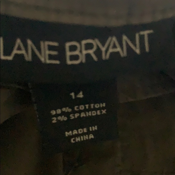 Jacket - Picture 16 of 16